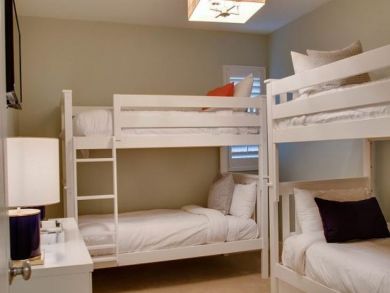 Bunk Room